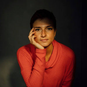 Meet your Posher, Marlena